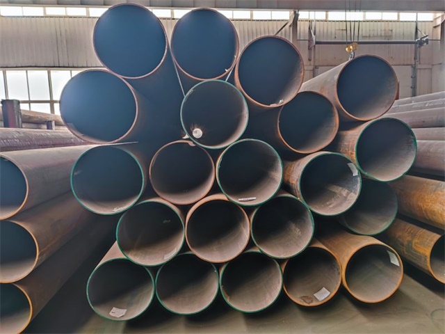 廊坊高压无缝钢管现货
