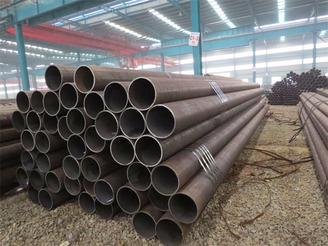 廊坊低合金无缝钢管厂