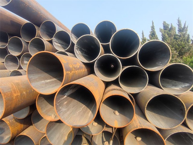 廊坊45#无缝钢管经销商