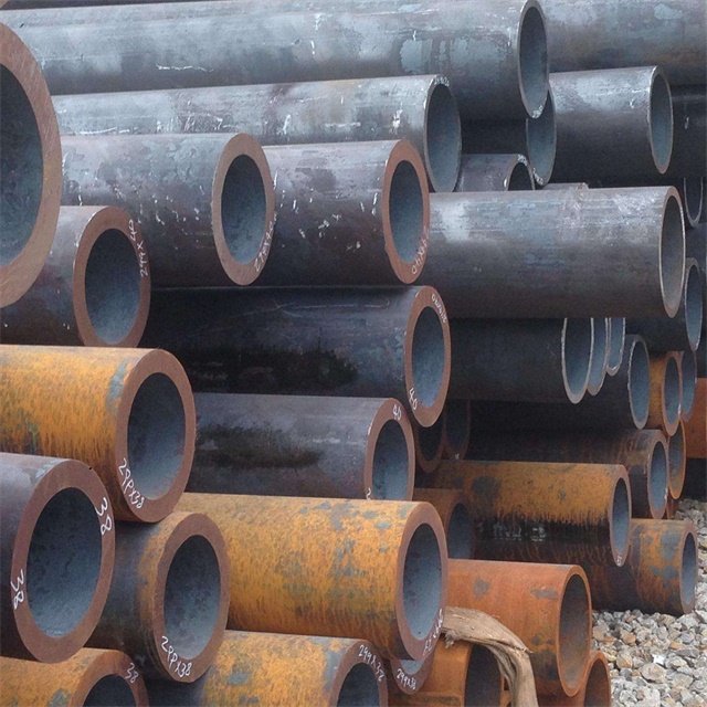 廊坊厚壁无缝钢管市场