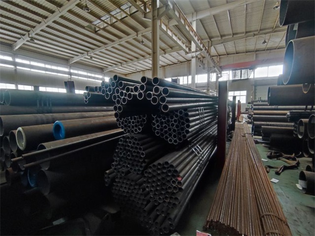 廊坊12Cr1MoVG高压钢管