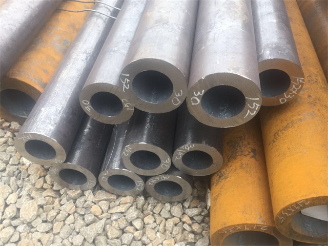 廊坊厚壁无缝钢管多少钱一根