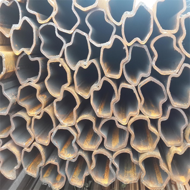 廊坊异形无缝钢管厂