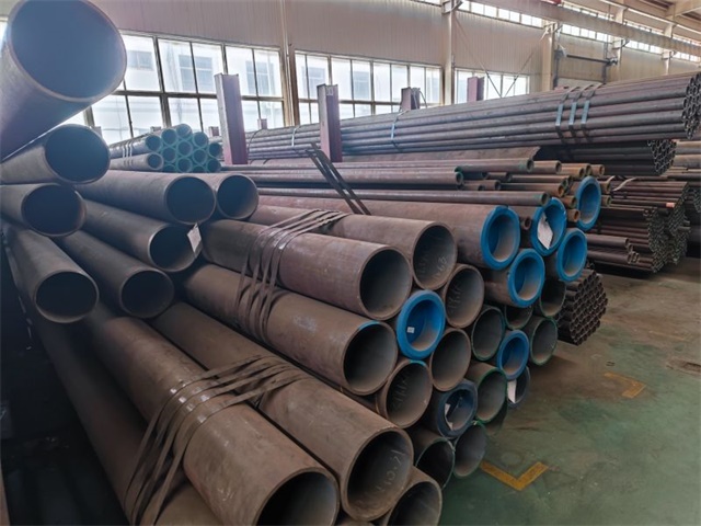 廊坊12Cr1MoVG高压无缝管