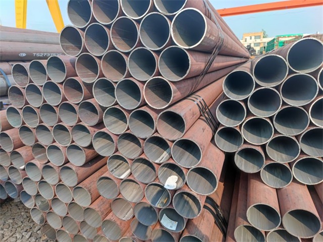 廊坊冷拔精密无缝钢管加工厂