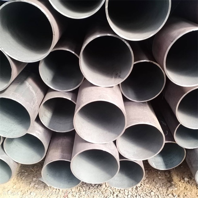 廊坊锅炉无缝钢管