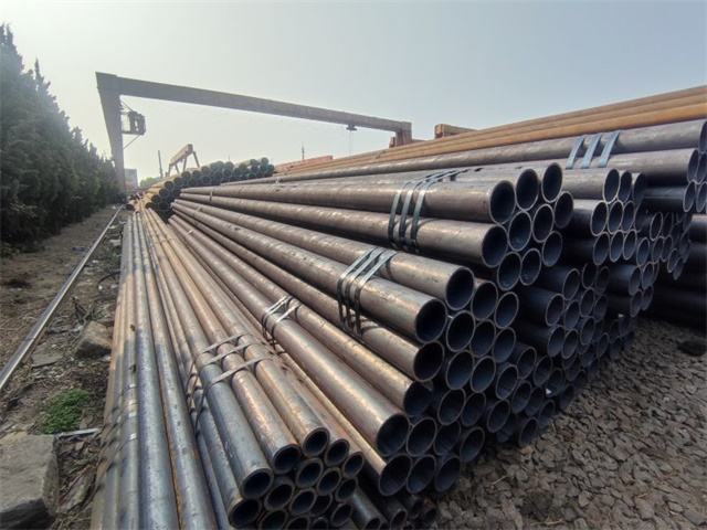 廊坊42crmo无缝钢管厂家