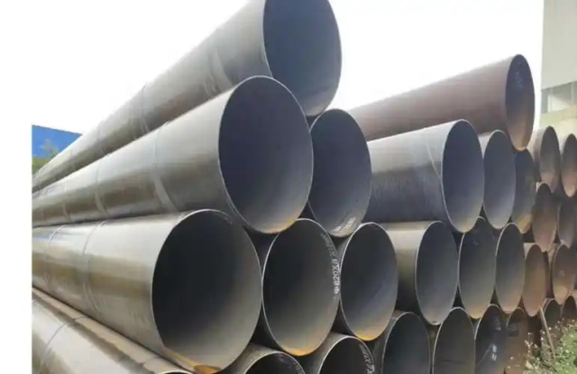 廊坊大口径无缝钢管价格