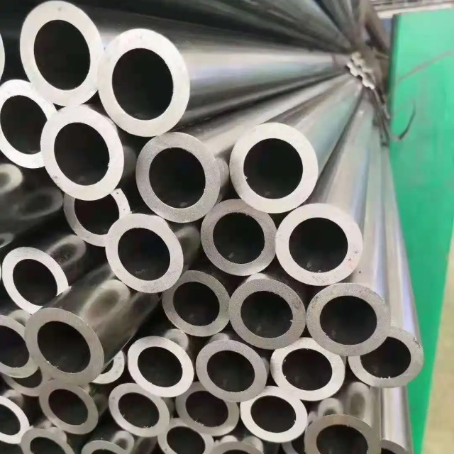 廊坊精密无缝钢管型号表