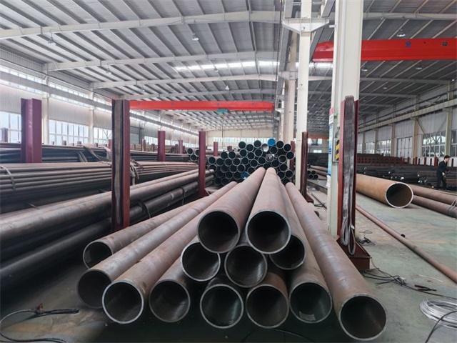 廊坊高压合金无缝钢管厂