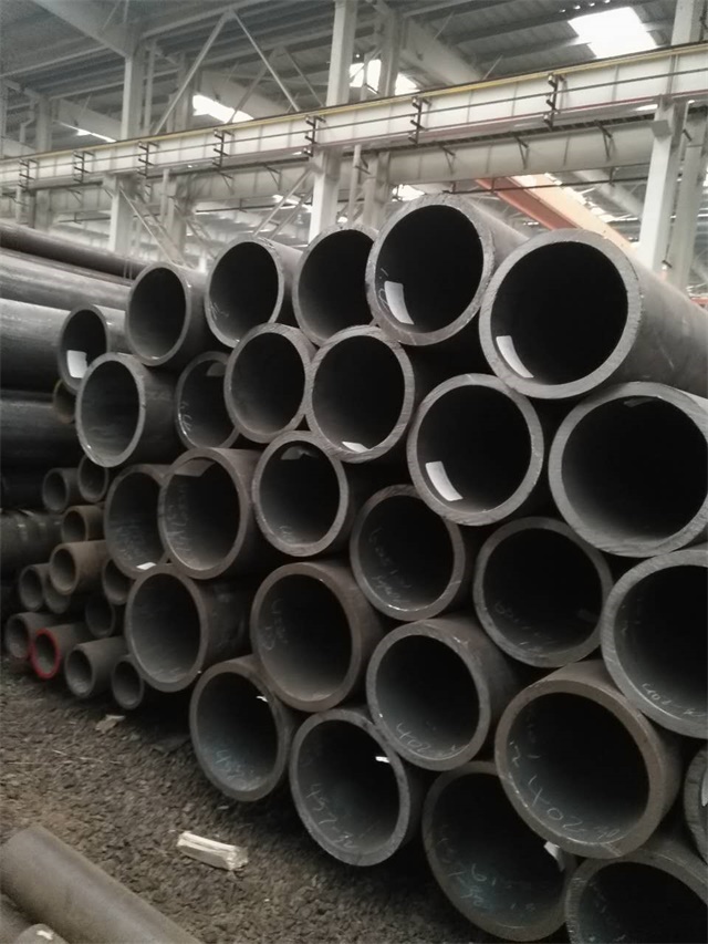 廊坊精密无缝钢管产地