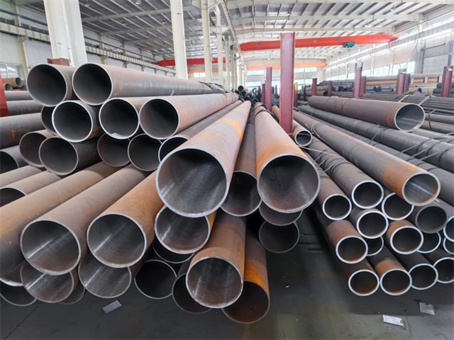 廊坊15CrMoG锅炉管