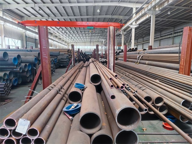 廊坊p22无缝钢管