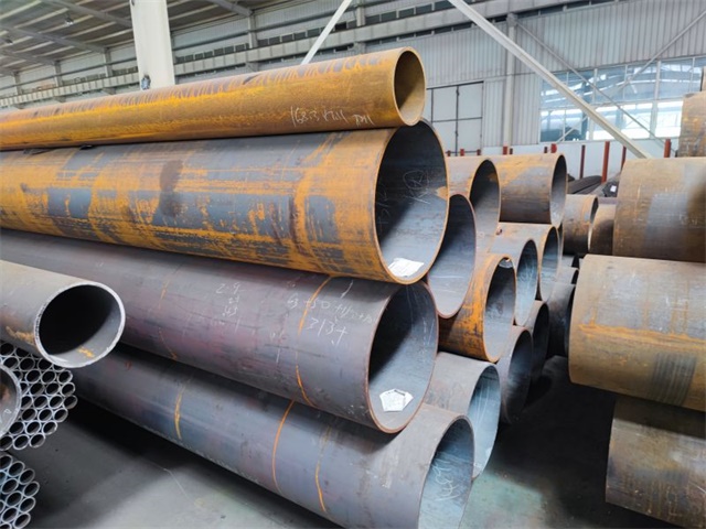 廊坊20MoG高压无缝管