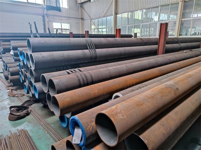 廊坊Q355B化肥管