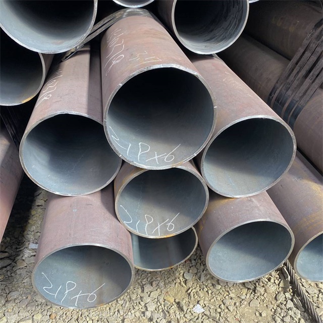 廊坊3087中低压锅炉无缝钢管