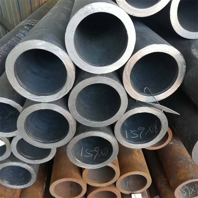廊坊10#结构无缝钢管