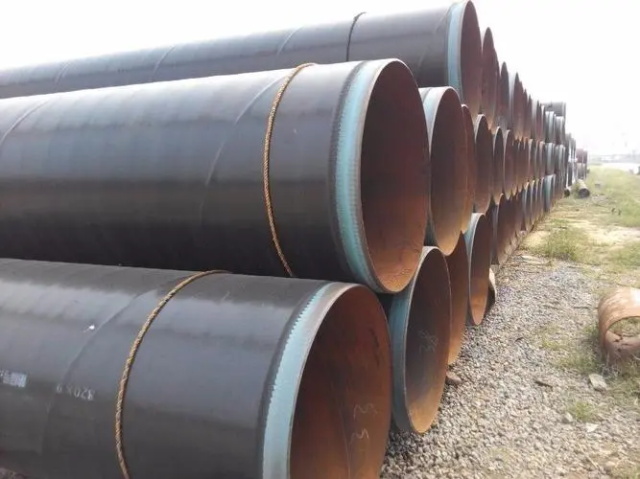 廊坊3pe无缝钢管