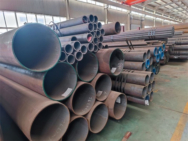 廊坊20G高压锅炉钢管