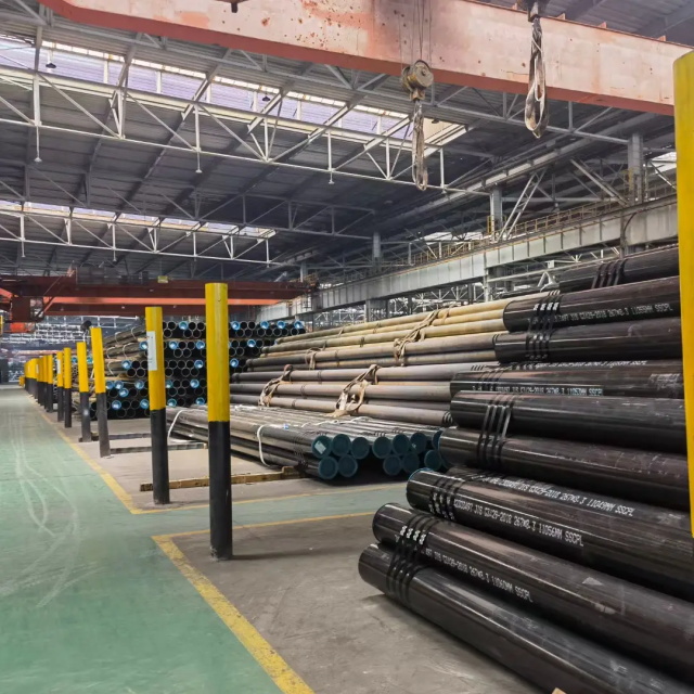 廊坊10#石油裂化管