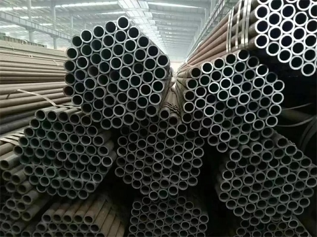 廊坊20#石油裂化用无缝钢管