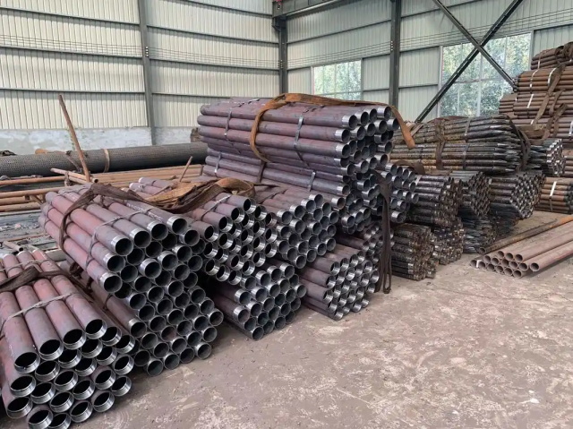 廊坊DZ50地质钢管